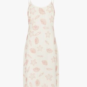 Oceanus Alyssa dress